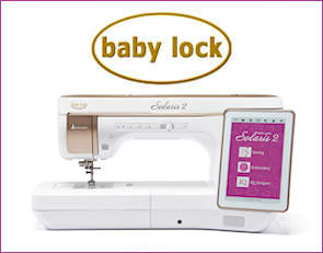 Baby Lock