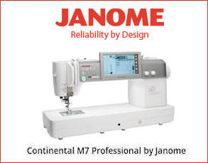 Janome