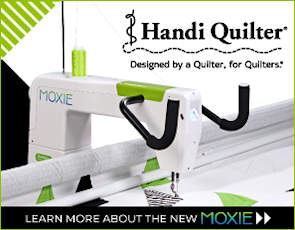 Handi Quilter