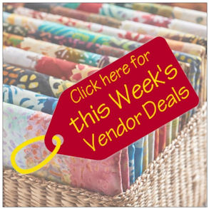 Vendor Deals